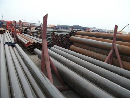 天津大无缝钢管厂价格低-大量批发