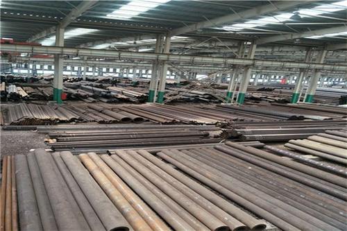 预计后期天津大无缝钢管厂仍将维持窄幅震荡的格局