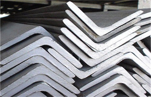 Q355B角钢企业指定型材供应商