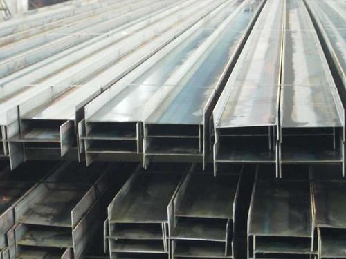 天津金鑫Q355BH型钢专注型材保证质量