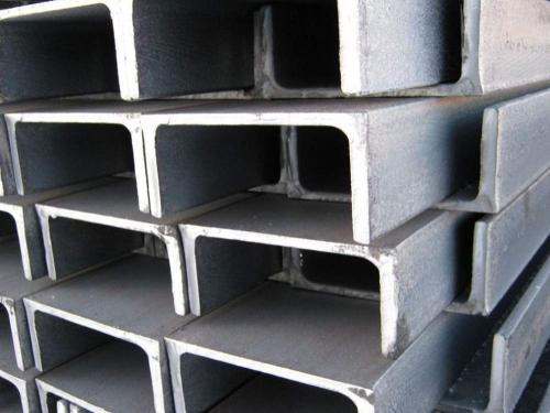 天津Q345B槽钢价格足够优惠-质量有保障
