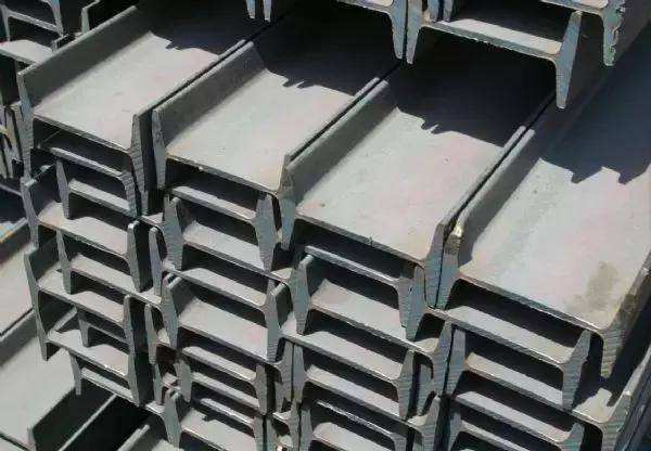 天津Q345B工字钢专业生产厂家-可按需定制