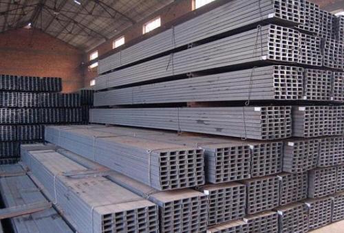 天津Q345B槽钢规格全 质量保证