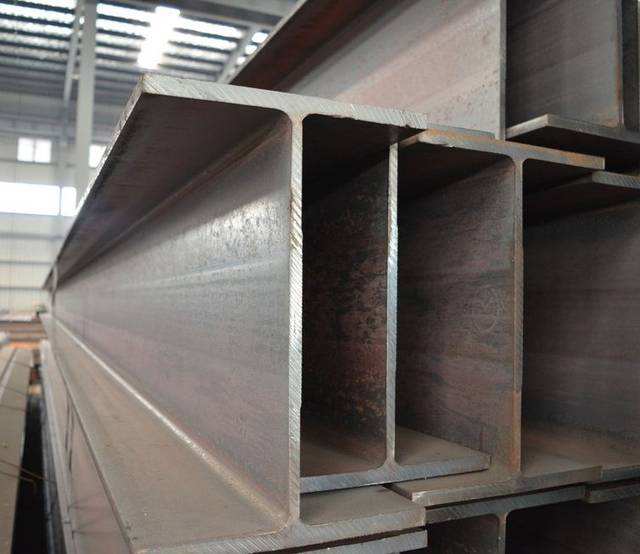 天津Q345B工字钢实体厂家-大量现货-价低10%