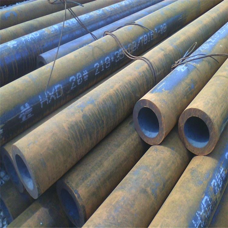 天津无缝钢管价格跌至十年内新低