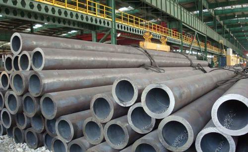 天津无缝钢管出厂价的空间也在持续收窄